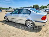 2000 BMW 323 фото