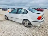 2000 BMW 323 фото