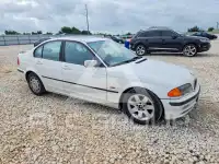 2000 BMW 323 фото
