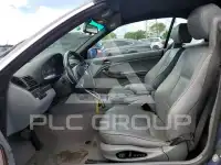 2000 BMW 323 фото