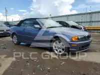 2000 BMW 323 фото