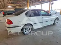 2000 BMW 323 фото