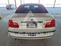 2000 BMW 323 фото