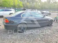 2000 BMW 323 фото