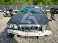 2000 BMW 323 фото