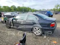 2000 BMW 323 фото