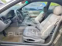 2000 BMW 323 фото