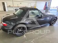 2000 BMW M1 фото