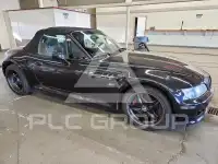 2000 BMW M1 фото