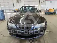 2000 BMW M1 фото