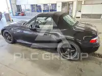 2000 BMW M1 фото
