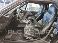 2000 BMW M1 фото