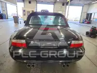 2000 BMW M1 фото