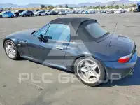 2000 BMW M1 фото