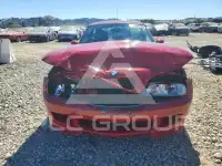 2000 BMW M1 фото