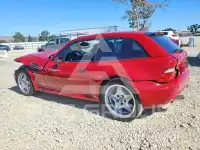 2000 BMW M1 фото