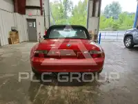 2000 BMW M1 фото