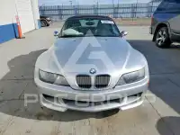 2000 BMW M1 фото