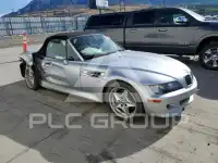 2000 BMW M1 фото