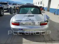 2000 BMW M1 фото