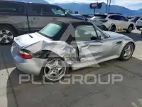 2000 BMW M1 фото