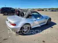 2000 BMW M1 фото