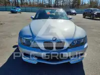 2000 BMW M1 фото