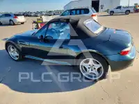 2000 BMW M1 фото