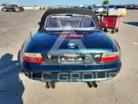 2000 BMW M1 фото