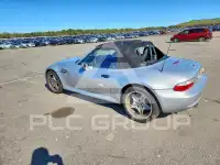 2000 BMW M1 фото