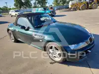 2000 BMW M1 фото