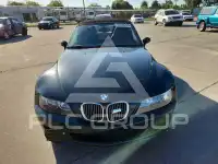 2000 BMW M1 фото