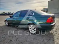 2000 BMW 328 photo