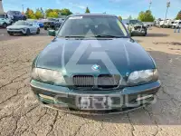 2000 BMW 328 photo
