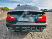 2000 BMW 328 photo