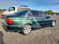 2000 BMW 328 photo