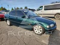 2000 BMW 328 photo