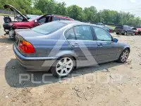 2000 BMW 328 photo