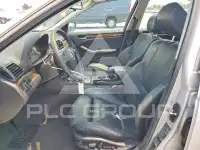 2000 BMW 328 photo