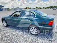 2000 BMW 328 photo