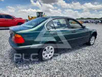 2000 BMW 328 photo
