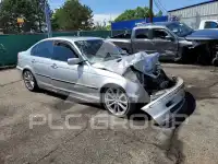 2000 BMW 328 фото