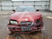 2000 BMW 328 фото