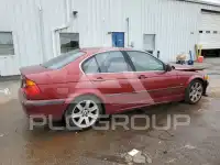 2000 BMW 328 фото