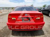 2000 BMW 328 photo
