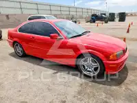 2000 BMW 328 photo