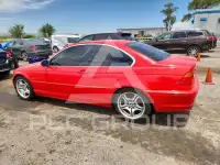 2000 BMW 328 photo