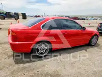 2000 BMW 328 photo