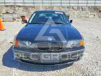 2000 BMW 328 фото