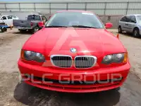 2000 BMW 328 photo